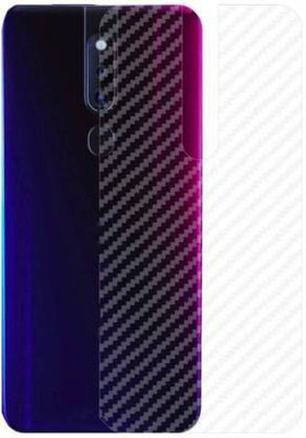 PONDRIK Back Screen Guard for OPPO F11 Pro(Pack of 1)
