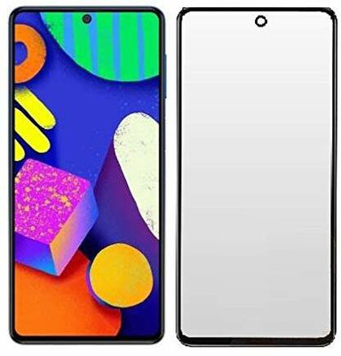 BRENZZ Edge To Edge Tempered Glass for Micromax IN Note 1(Pack of 1)