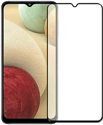 Bodoma Edge To Edge Tempered Glass for Sony Xperia Ace 2(Pack of 1)