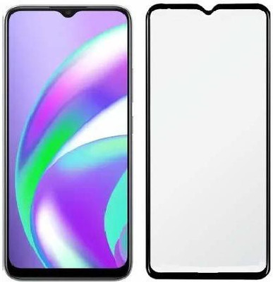 Hyper Edge To Edge Tempered Glass for Micromax IN 2B(Pack of 1)