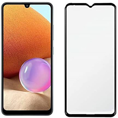 Hyper Edge To Edge Tempered Glass for Micromax IN 2B(Pack of 1)