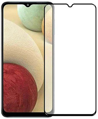 Bodoma Edge To Edge Tempered Glass for Sony Xperia Ace 2(Pack of 1)