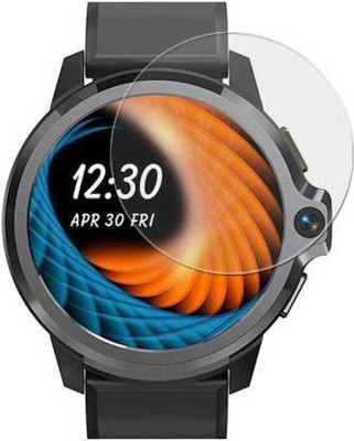 tombik Impossible Screen Guard for Kospet Prime S Smartwatch(Pack of 1)