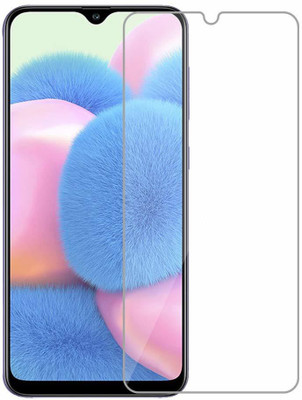 dds group sons Tempered Glass Guard for Samsung Galaxy A40s(Pack of 1)