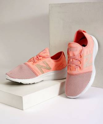 New balance fuelcore hot sale coast pink