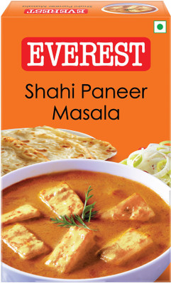 EVEREST Shahi Paneer Masala(100 g)
