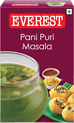 EVEREST Pani Puri Masala(50 g)