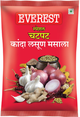 EVEREST Kanda Lasun Masala(200 g)