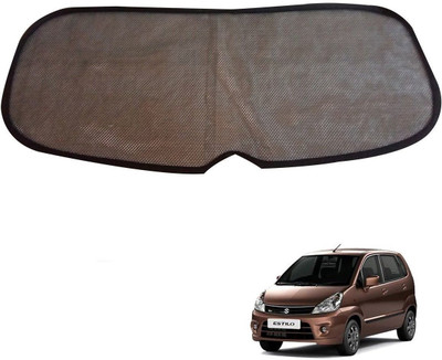 KOZDIKO Rear Window Sun Shade For Maruti Suzuki Zen Estilo(Black)