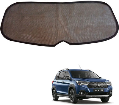 KOZDIKO Rear Window Sun Shade For Maruti Suzuki XL6(Black)
