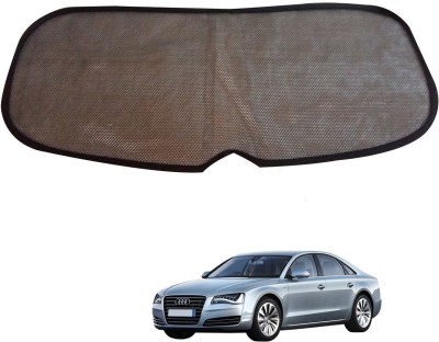 KOZDIKO Rear Window Sun Shade For Audi A8(Black)