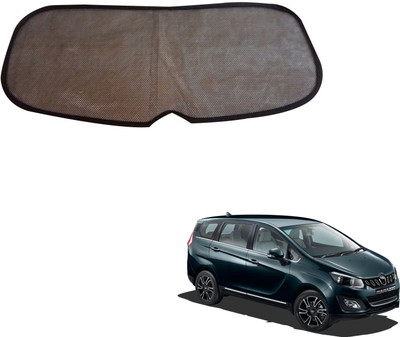 KOZDIKO Rear Window Sun Shade For Mahindra Marazzo(Black)