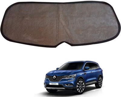 KOZDIKO Rear Window Sun Shade For Renault Koleos(Black)