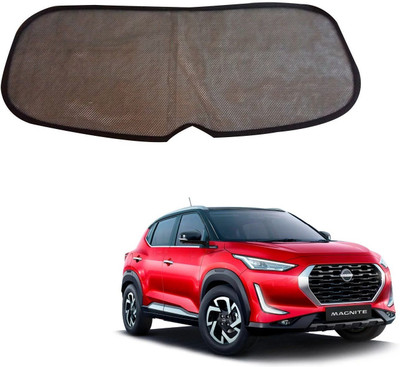 KOZDIKO Rear Window Sun Shade For Nissan(Black)