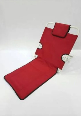 coredeal Adjustable Bed Back Rest For Use on Bed or Back Support- Universal Back Support Back / Lumbar Support