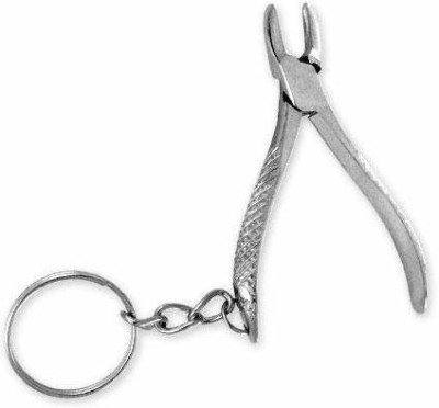 NMD NEXUS MEDODENT Forcep Keychain (Pack Of 1Pc) Dental Implant
