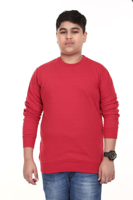 MUKHAKSH Full Sleeve Graphic Print Men Sweatshirt