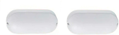 MG Green Systems Uplight Wall Lamp With Bulb(Pack of 2)