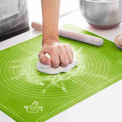 A K different Food-grade Silicone Baking Mat(Pack of 1)