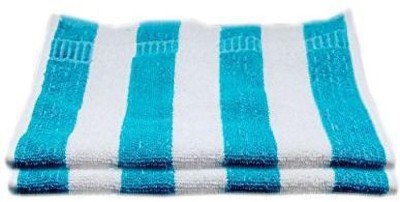 bath on Cotton 550 GSM Sport, Hand, Face Towel Set(Pack of 6)