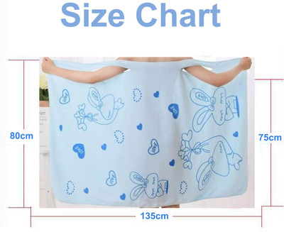 mrquee Cotton 299 GSM Beach, Bath, Sport Towel