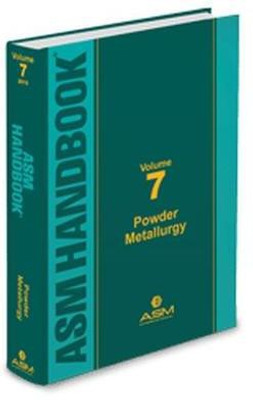 ASM Handbook, Volume 7(English, Paperback, unknown)