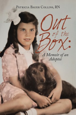 Out of the Box(English, Hardcover, Bauer Collins Patricia RN)