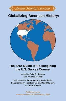 Globalizing American History(English, Paperback, unknown)