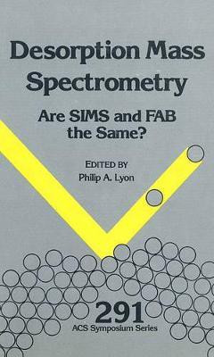 Desorption Mass Spectrometry(English, Hardcover, unknown)