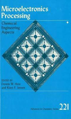 Microelectronic Processing(English, Hardcover, unknown)
