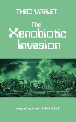 The Xenobiotic Invasion(English, Paperback, Varlet Theo)