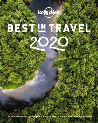 Lonely Planet's Best in Travel 2020(English, Hardcover, Lonely Planet)