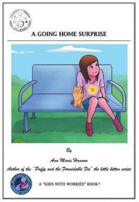 A Going Home Surprise(English, Hardcover, Hannon Ann Marie)