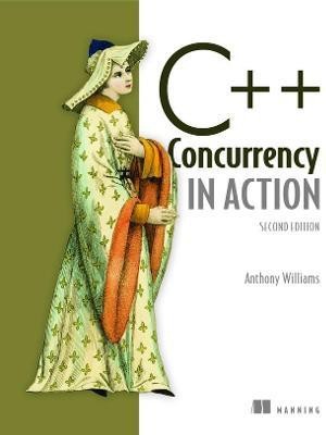 C++ Concurrency in Action,2E(English, Paperback, Williams Anthony)