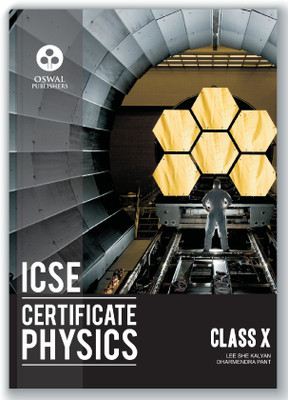 Certificate Physics(English, Paperback, Kayan Lee She)