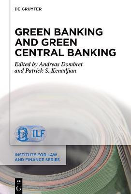 Green Banking and Green Central Banking(English, Electronic book text, unknown)