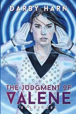 The Judgment Of Valene(English, Paperback, Harn Darby)