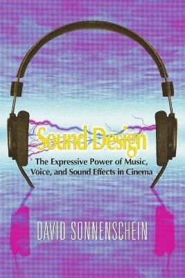 Sound Design(English, Paperback, Sonnenschein David)