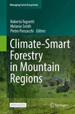 Climate-Smart Forestry in Mountain Regions(English, Paperback, unknown)