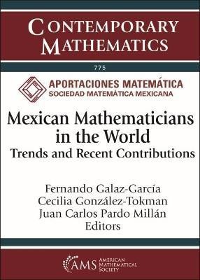 Mexican Mathematicians in the World(English, Paperback, unknown)