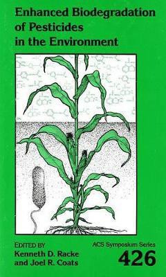 Enhanced Biodegradation of Pesticides in the Environment(English, Hardcover, unknown)