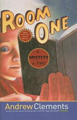 Room One(English, Hardcover, Clements Andrew)