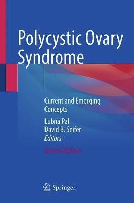 Polycystic Ovary Syndrome(English, Hardcover, unknown)