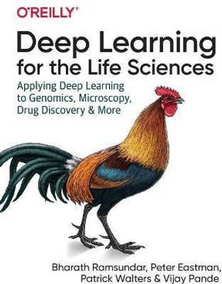 Deep Learning for the Life Sciences(English, Paperback, Ramsundar Bharath)