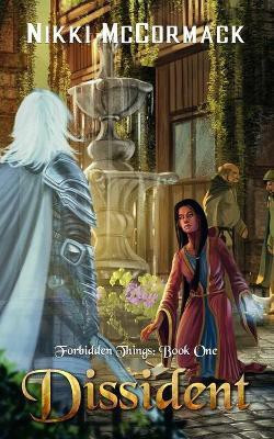 Dissident(English, Paperback, McCormack Nikki)