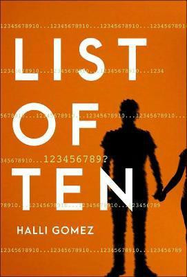 List of Ten(English, Hardcover, Gomez Halli)