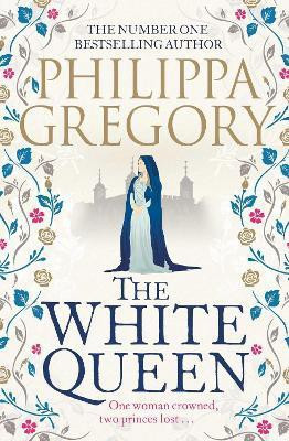The White Queen(English, Paperback, Gregory Philippa)