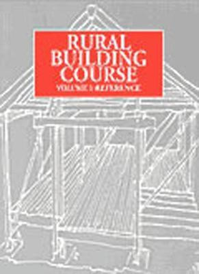 Rural Building Course Volume 1(English, Paperback, unknown)