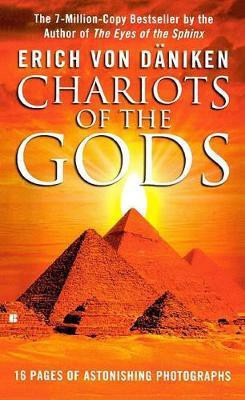 Chariots of the Gods(English, Hardcover, Von Daniken Erich)