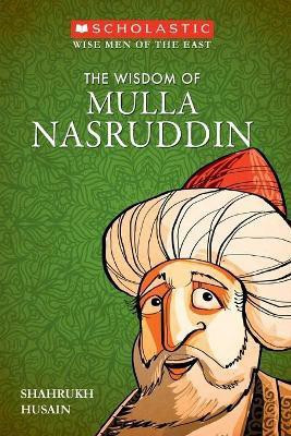 The Wise Men of the East(English, Paperback, Husain Shahrukh)